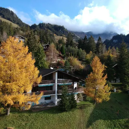 Fyfauter 2 Apartment Bad-Schwarzsee Exterior photo