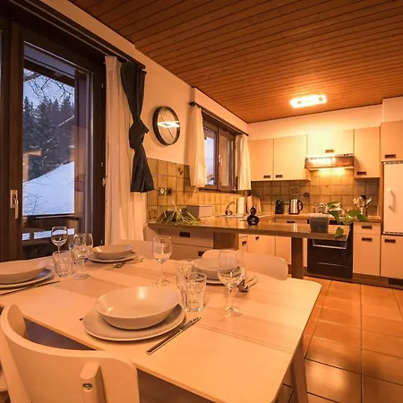 Fyfauter 2 Apartment Bad-Schwarzsee Exterior photo