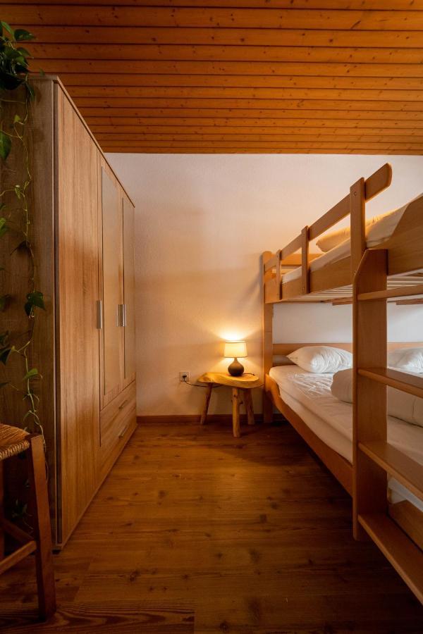 Apartment Fyfauter 2 *