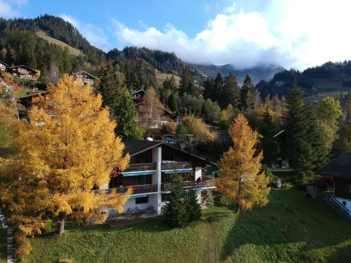 Fyfauter 2 Bad-Schwarzsee